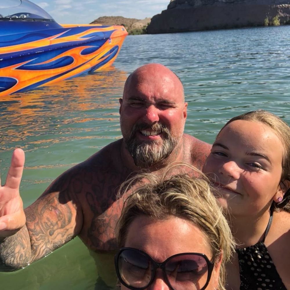 Meet your Posher, Kim